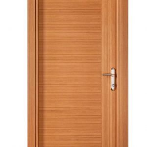 MOL-LX-30 (Wooden Coated Door)