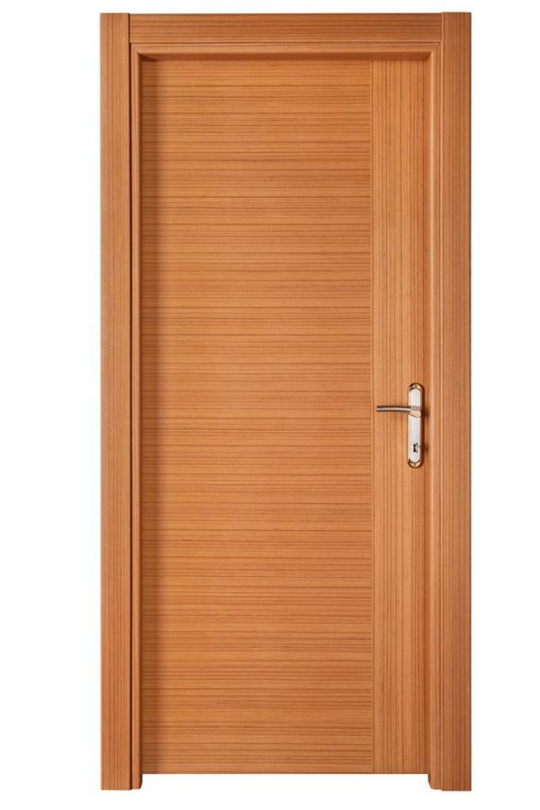 MOL-LX-30 (Wooden Coated Door)